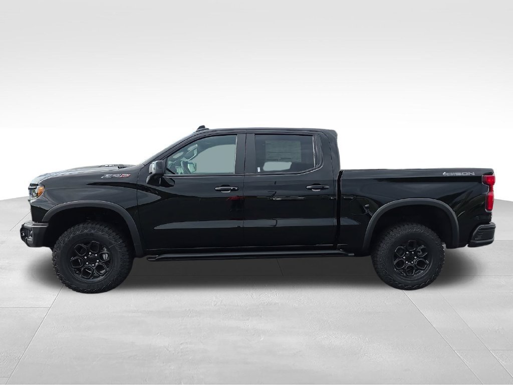 New 2026 Chevrolet Silverado 1500 ZR2 w/ ZR2 Bison Edition AWD/4WD image 2