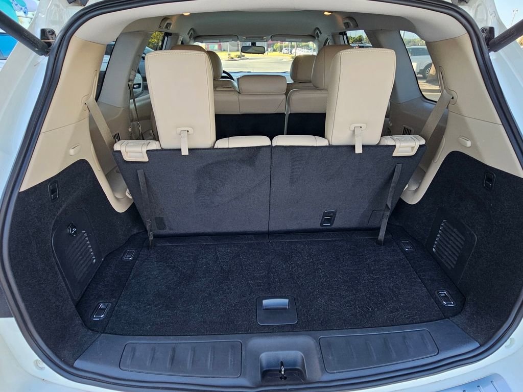 Used 2020 Nissan Pathfinder SL image 11