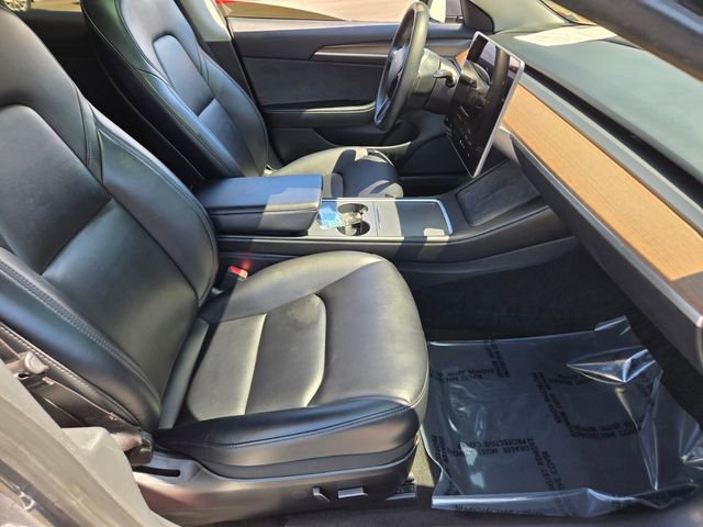 Used 2023 Tesla Model 3 Standard Range RWD image 15