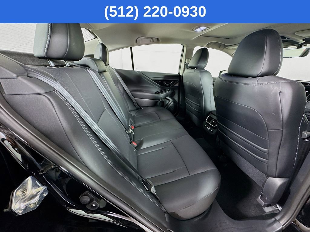 Used 2025 Subaru Legacy Limited image 34