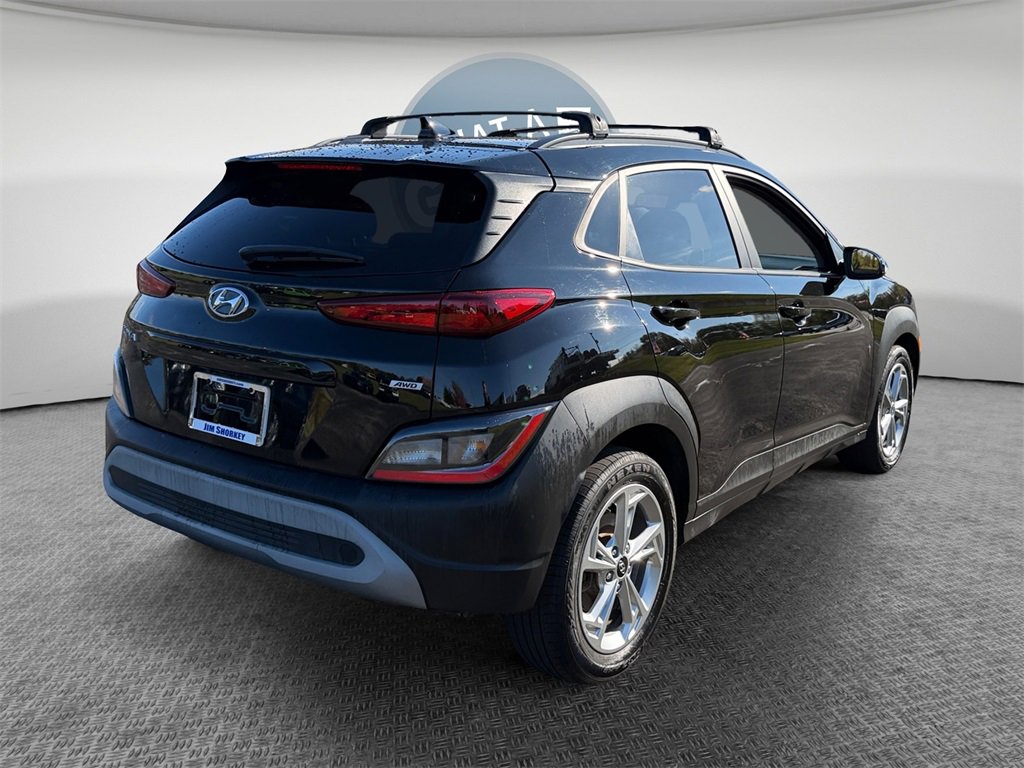 Used 2023 Hyundai Kona SEL image 3