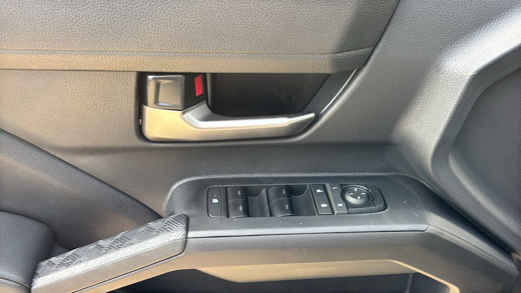 New 2026 Toyota Tacoma TRD Sport AWD/4WD image 10