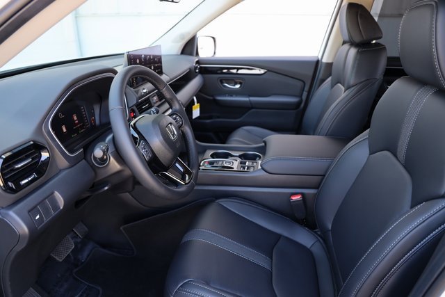 New 2026 Honda Pilot EX-L image 10