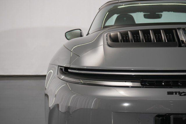Used 2025 Porsche 911 Targa 4 GTS AWD/4WD image 28