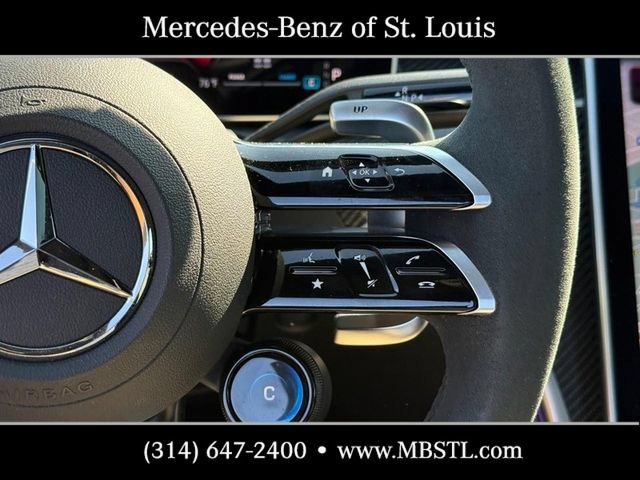 Used 2024 Mercedes-Benz CLE 53 AMG 4MATIC image 18