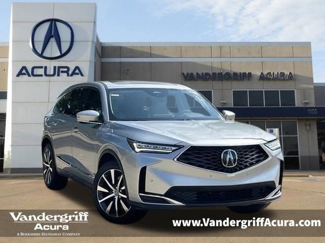 New 2026 Acura MDX FWD w/ Technology Package video 1