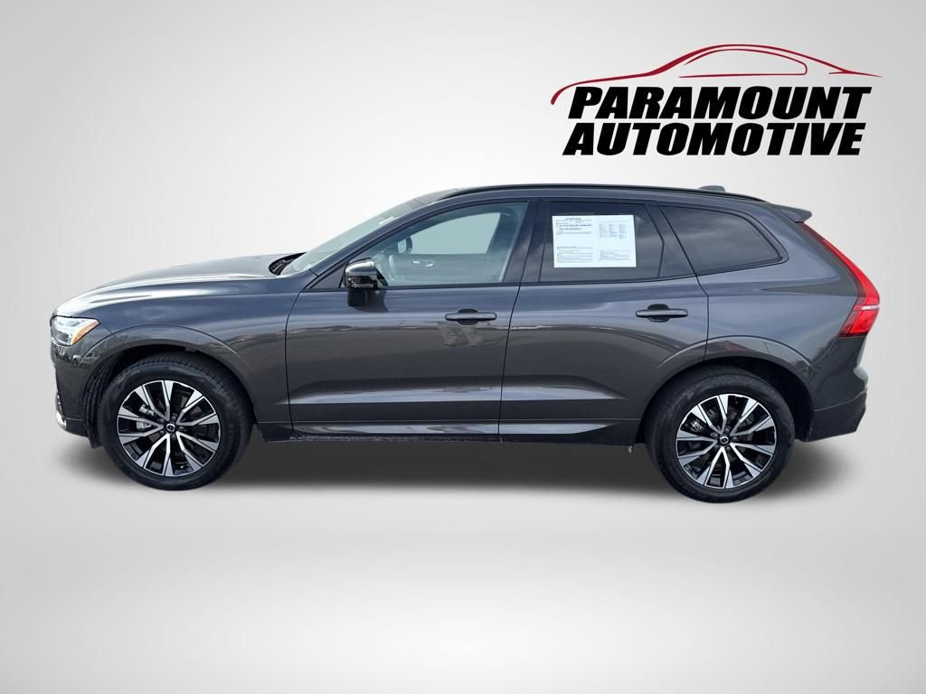 Used 2024 Volvo XC60 B5 Core w/ Protection Package Premier image 4