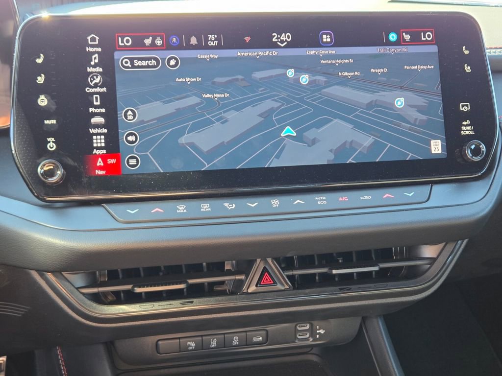 New 2026 Dodge Charger R/T Scat Pack w/ Track Package image 11