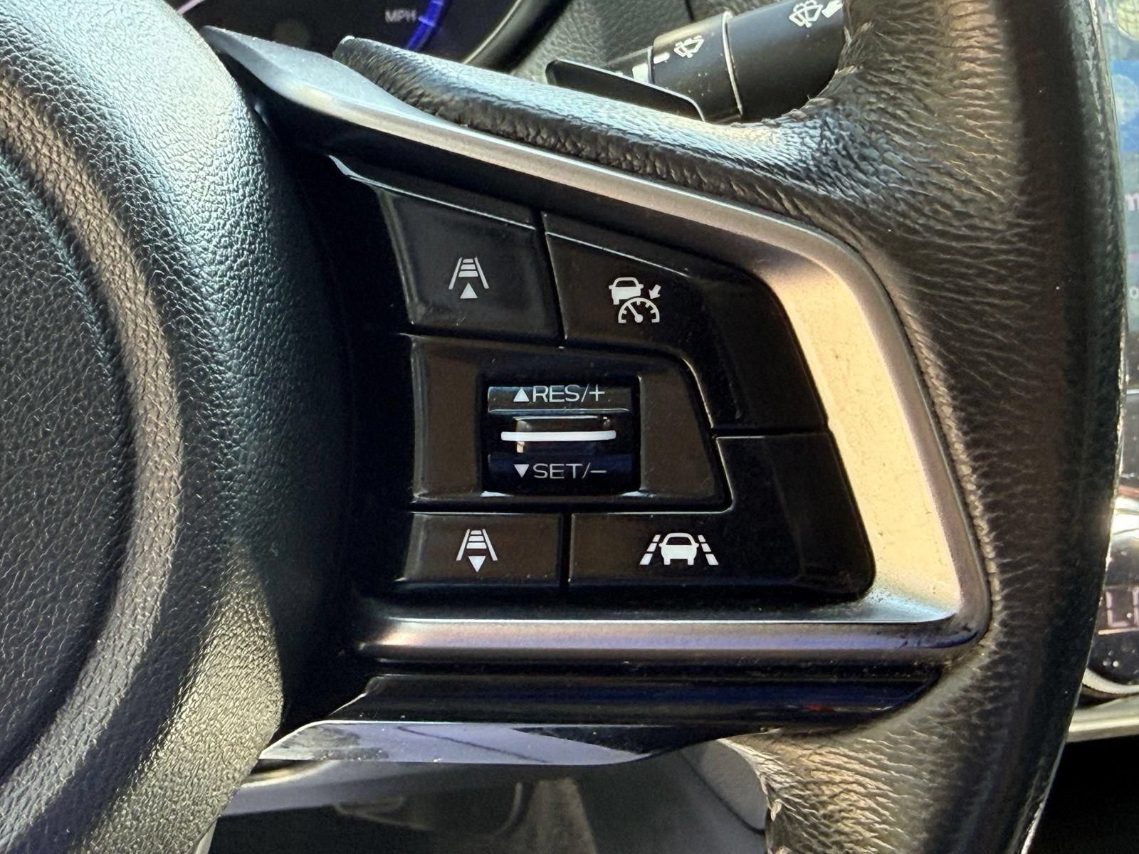 Used 2019 Subaru Legacy 2.5i Limited AWD/4WD image 37