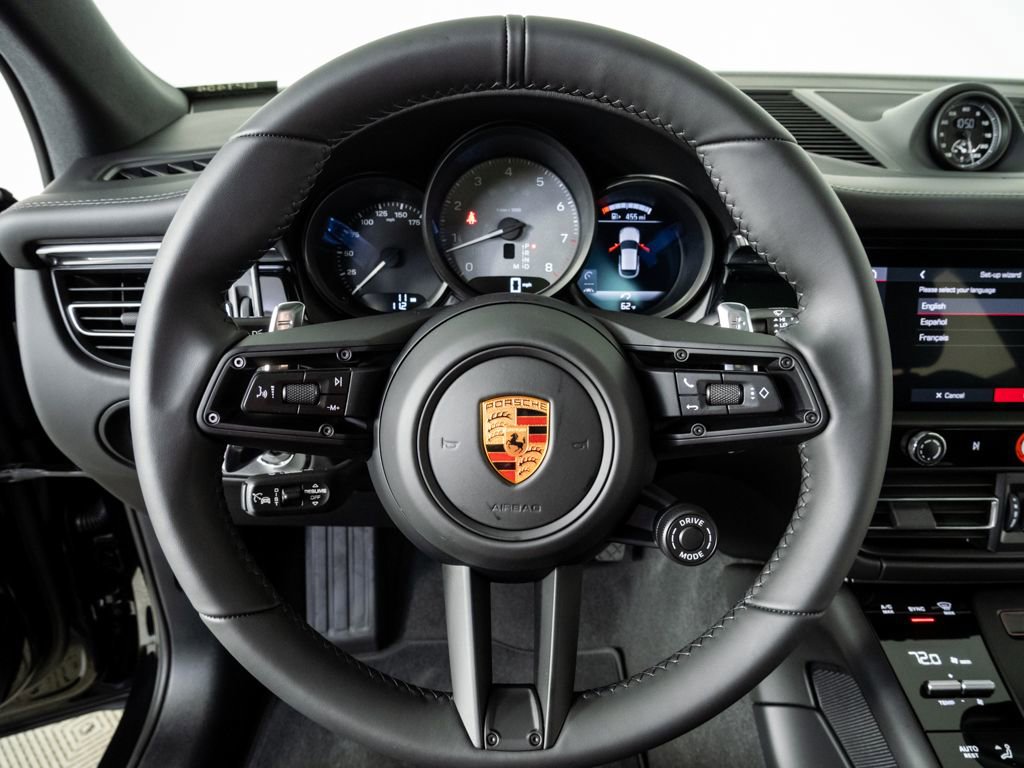 New 2026 Porsche Macan S image 9