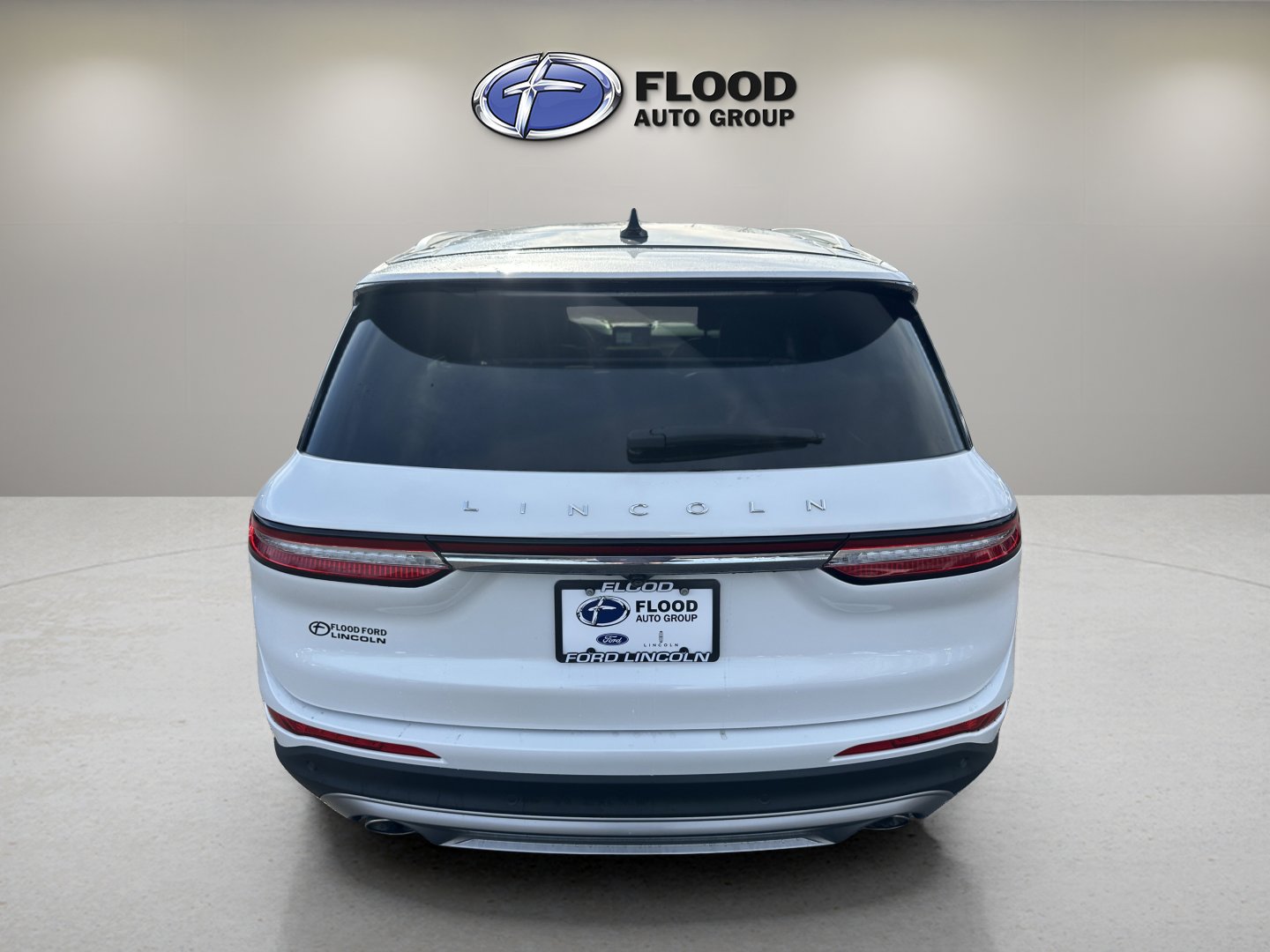 Certified 2022 Lincoln Corsair AWD w/ Premium Package image 6