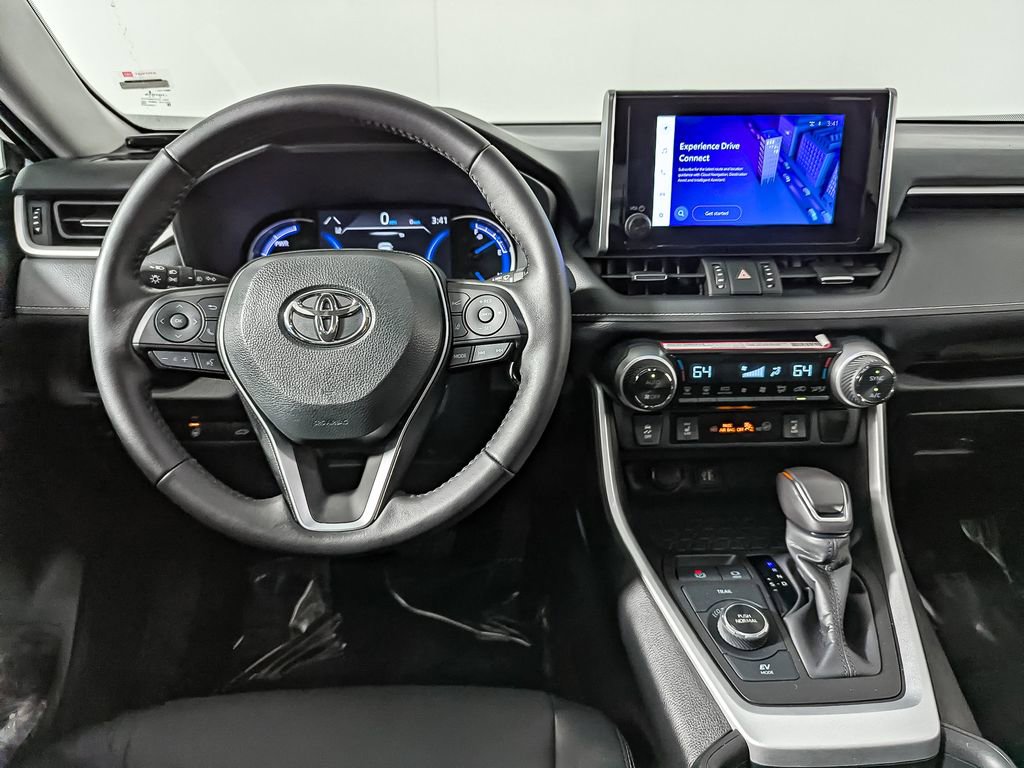 Used 2024 Toyota RAV4 XLE Premium image 21