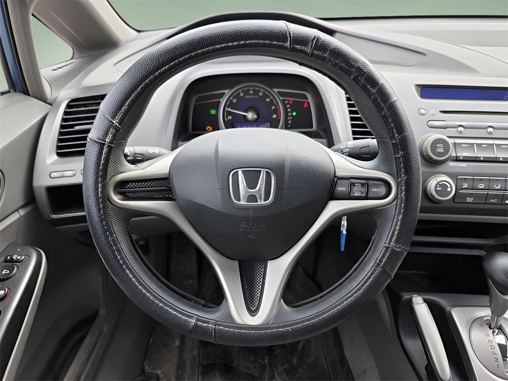 Used 2009 Honda Civic LX image 21