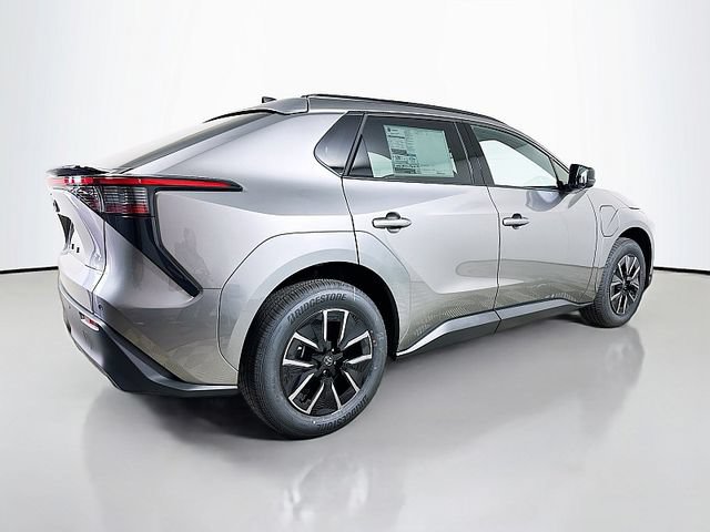 New 2026 Toyota bZ AWD/4WD image 7