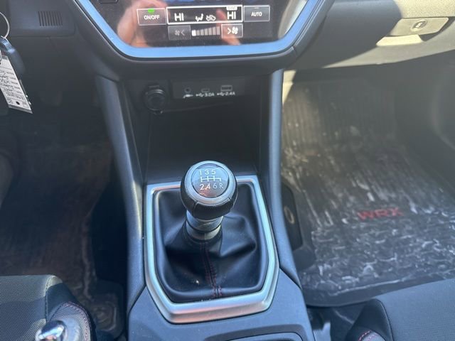 Used 2024 Subaru WRX image 20