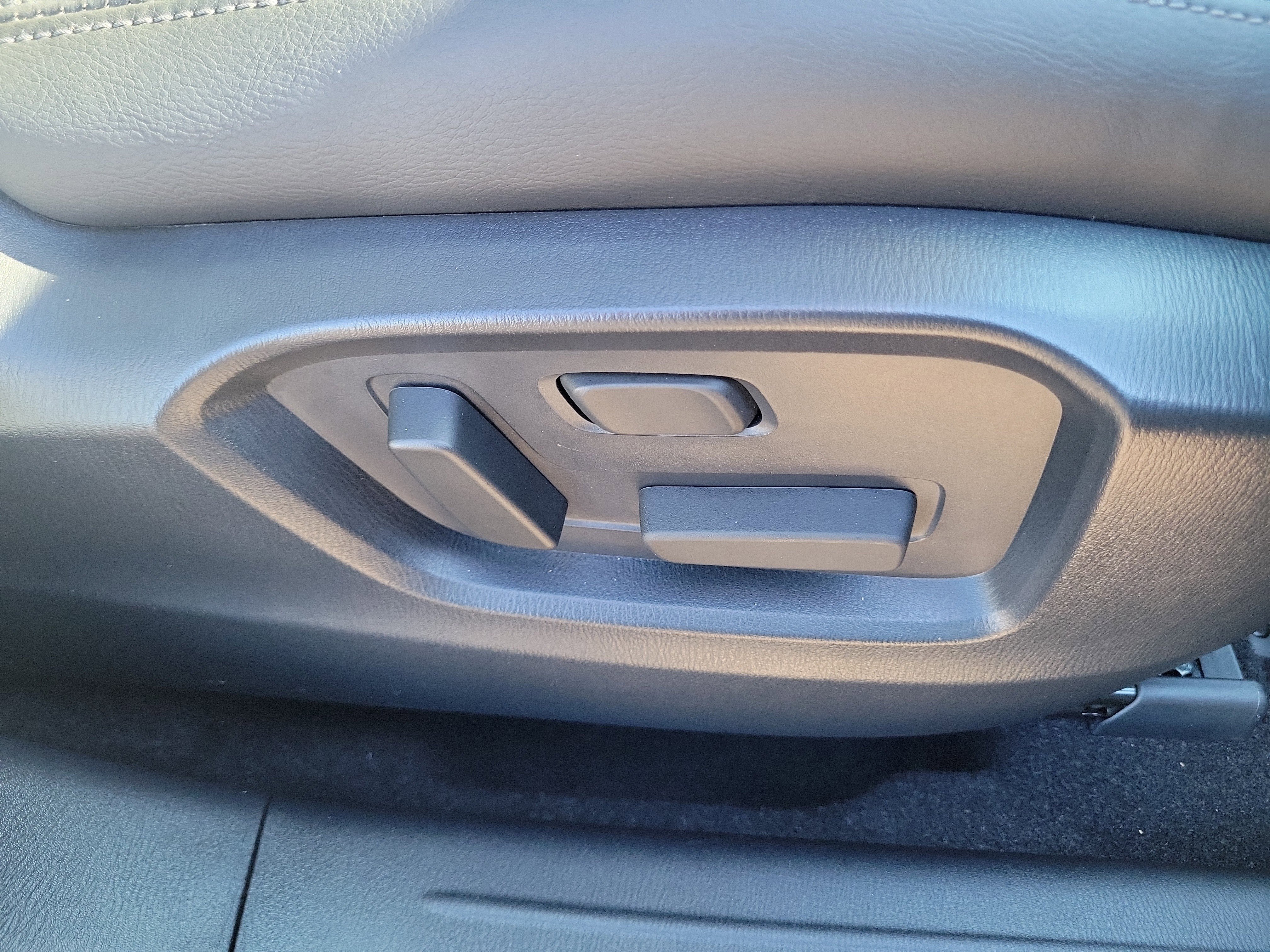 Used 2023 MAZDA CX-9 Touring AWD/4WD image 9