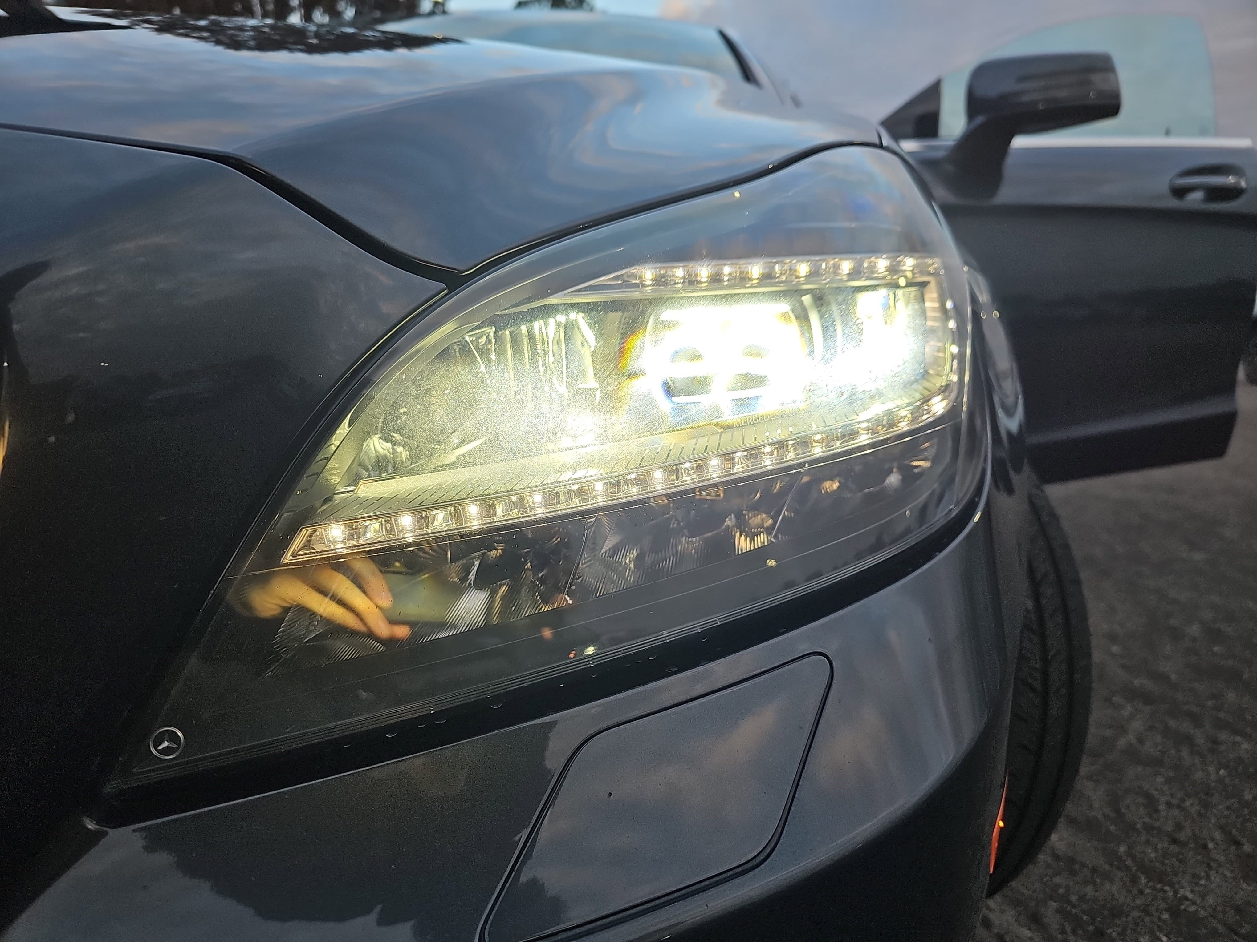 Used 2014 Mercedes-Benz CLS 550 4MATIC image 34