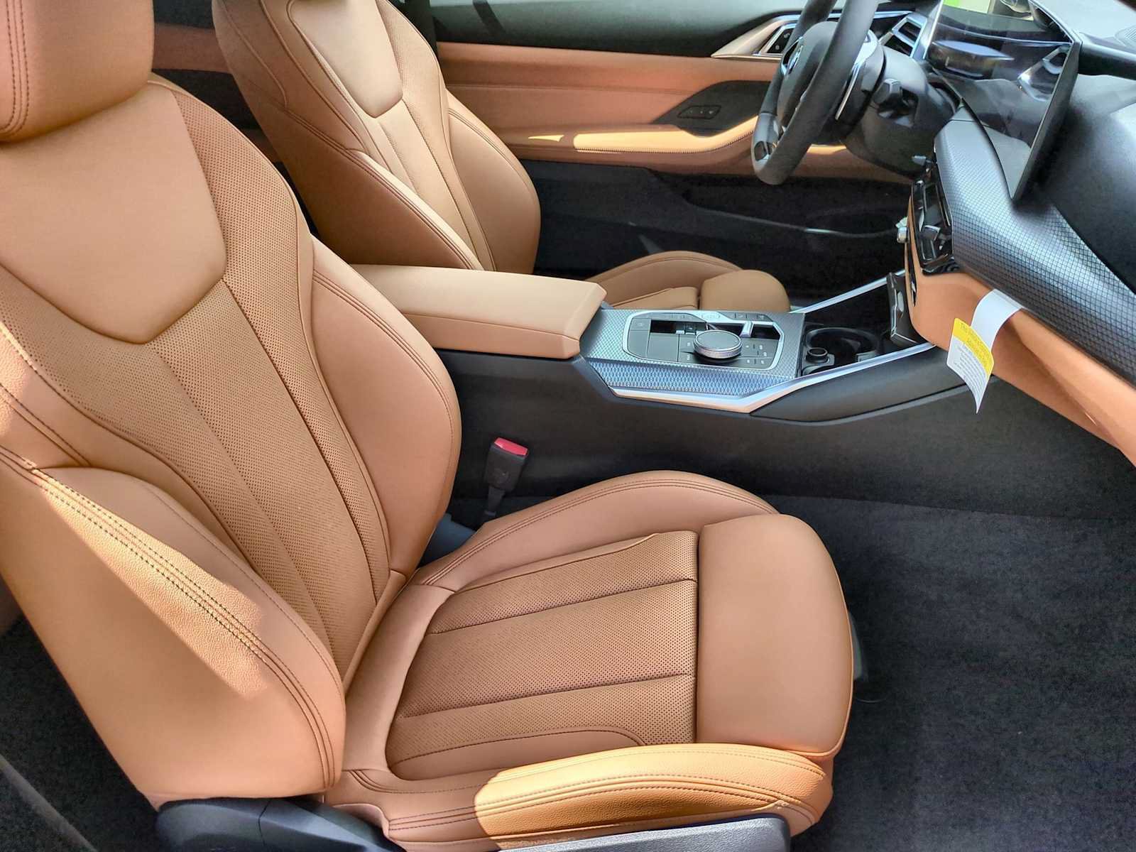 New 2026 BMW 430i xDrive Coupe AWD/4WD image 22