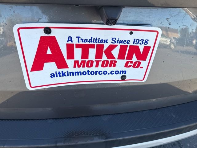 Used 2025 Ford Escape Active image 7