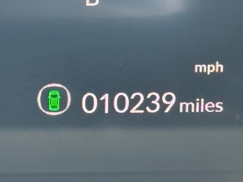 Used 2024 Honda Accord EX-L image 25