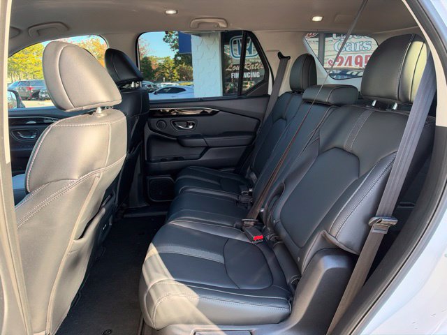 Used 2023 Honda Pilot EX-L image 11