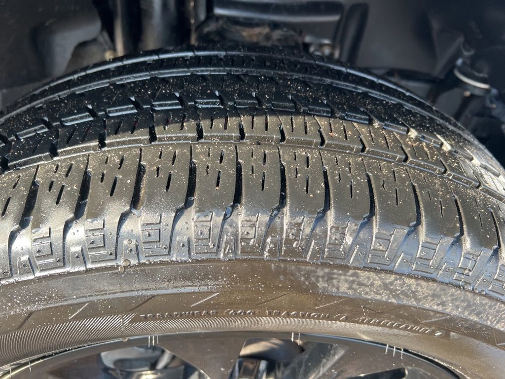 Used 2021 Jeep Wrangler Unlimited Sahara image 36