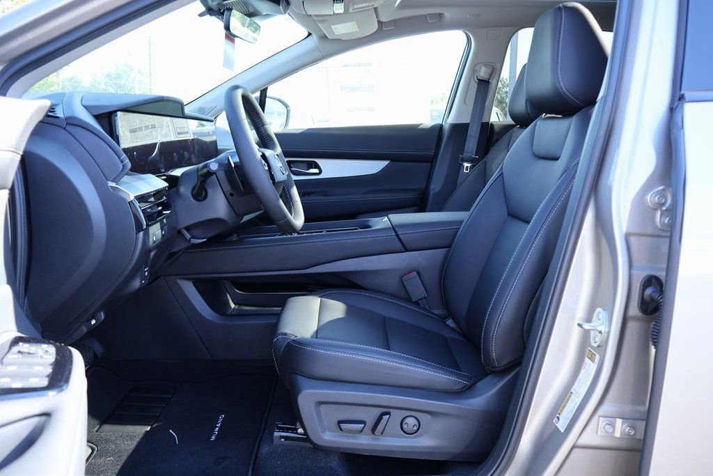 New 2026 Nissan Murano SL image 7