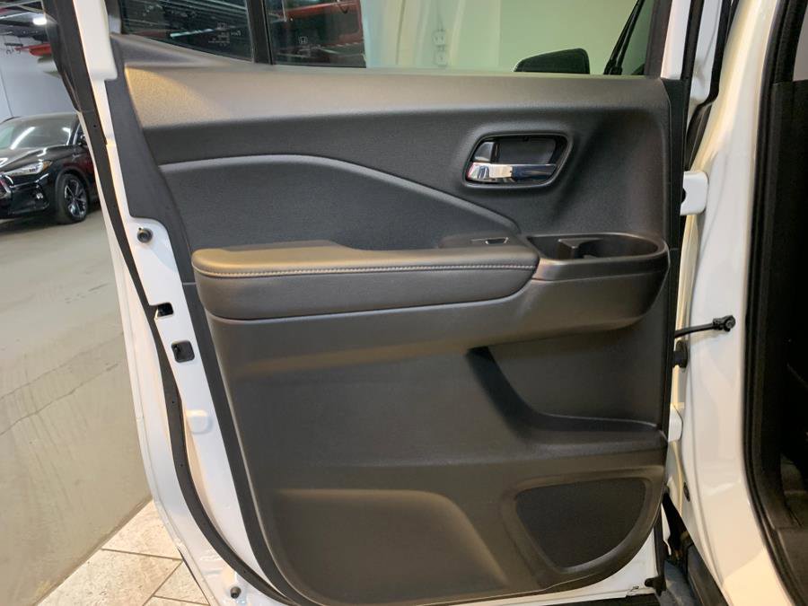 Used 2022 Honda Ridgeline RTL-E image 45