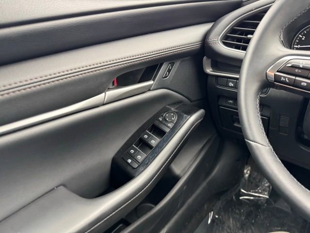 Certified 2025 MAZDA MAZDA3 s image 27