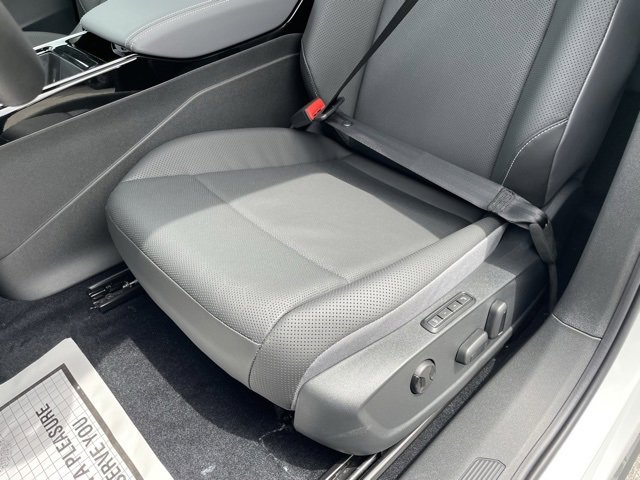 New 2025 Volkswagen ID.4 Pro S Plus image 20
