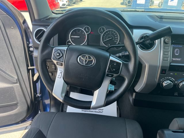 Used 2015 Toyota Tundra SR5 RWD image 24