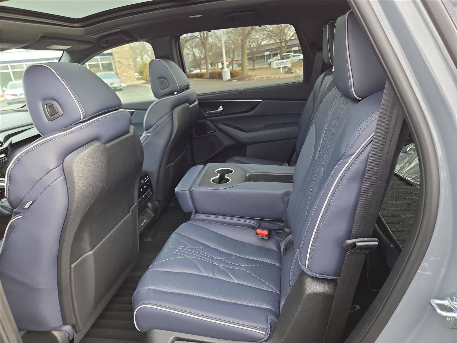 New 2026 Acura MDX Type S image 23