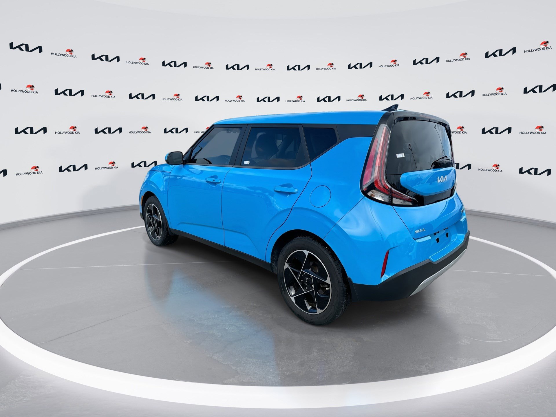 Certified 2023 Kia Soul EX FWD image 6