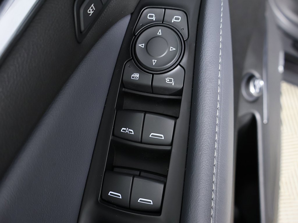 Used 2024 Buick Enclave Premium image 37