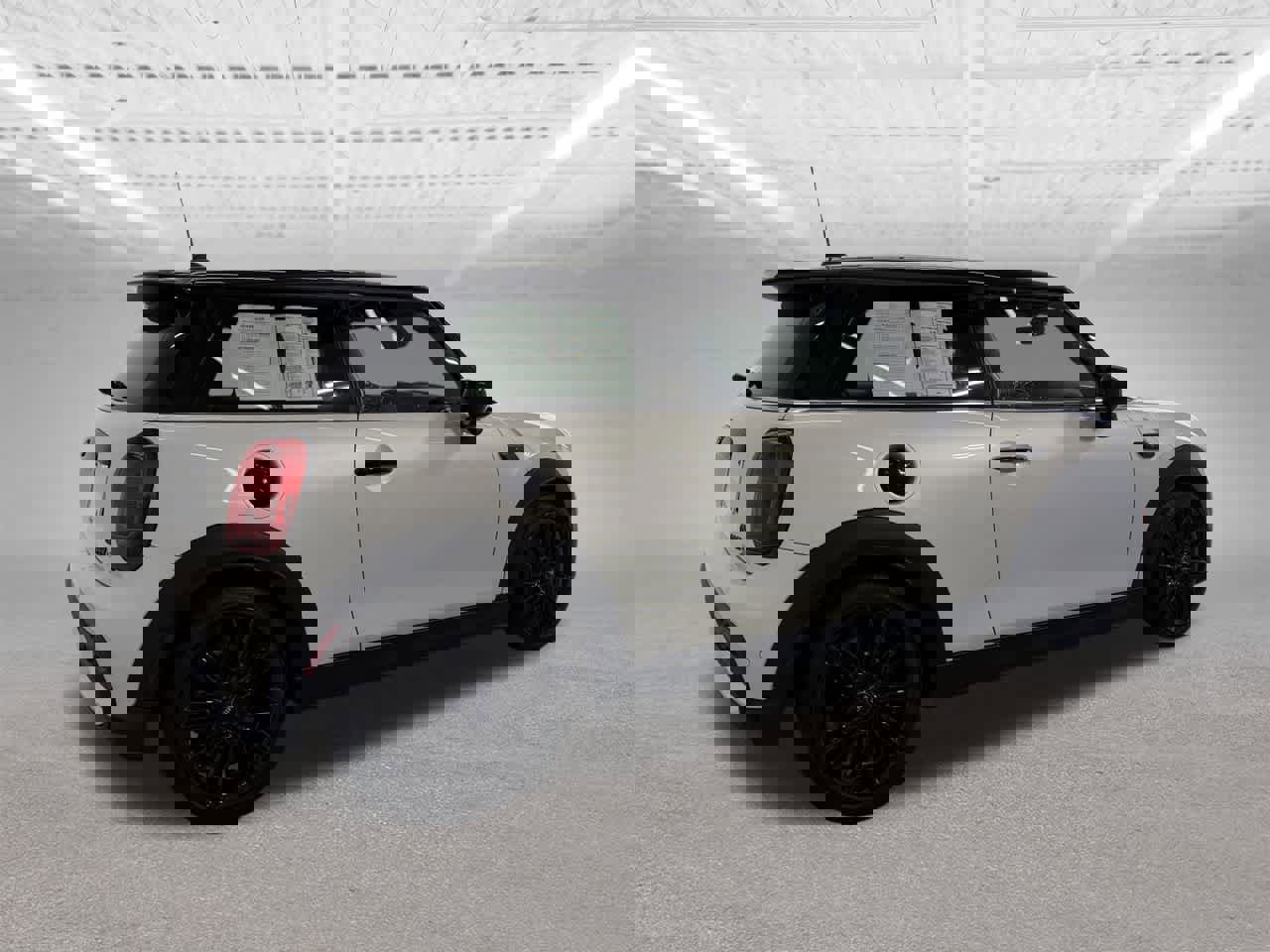 Used 2023 MINI Cooper S w/ Signature Upholstery Package image 6