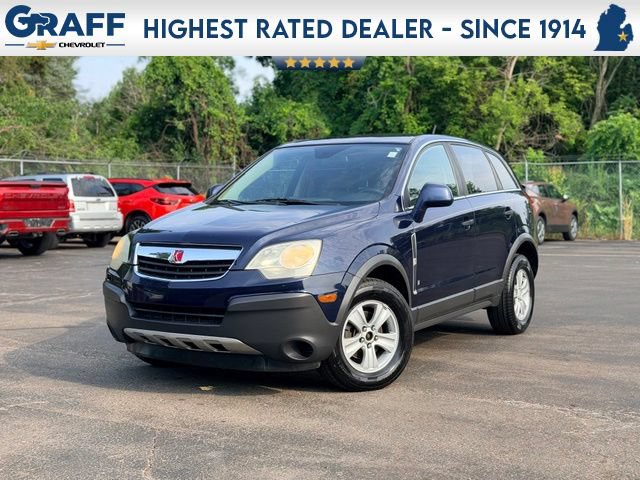 Used 2009 Saturn Vue XE FWD image 1