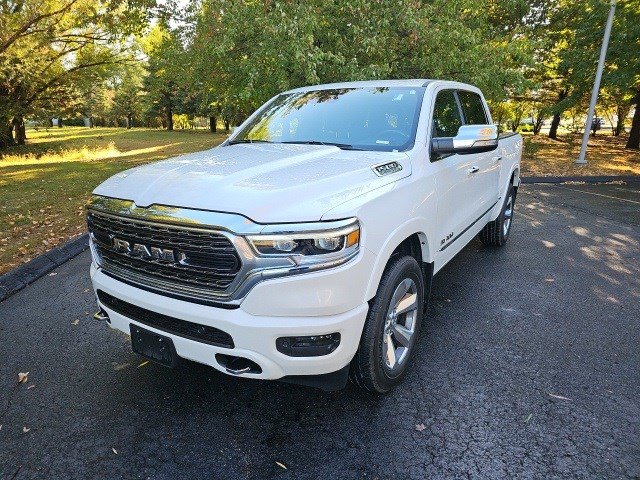 Used 2019 RAM 1500 Limited