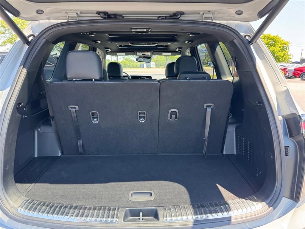 Certified 2023 Kia Telluride SX X-Line AWD/4WD image 10