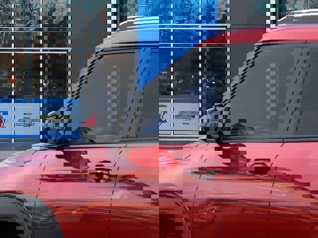 New 2026 Chevrolet TrailBlazer LT w/ Convenience Package image 12