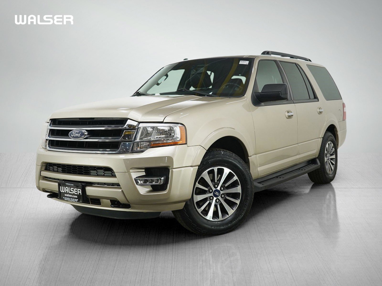 Used 2017 Ford Expedition XLT w/ Equipment Group 202A