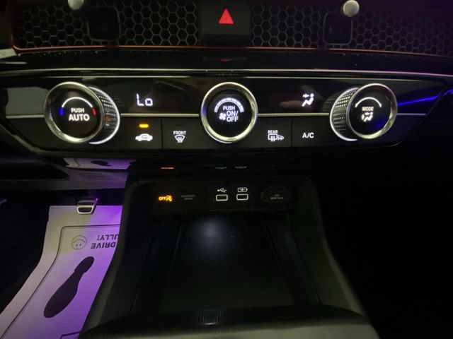 Used 2022 Honda Civic Si image 18