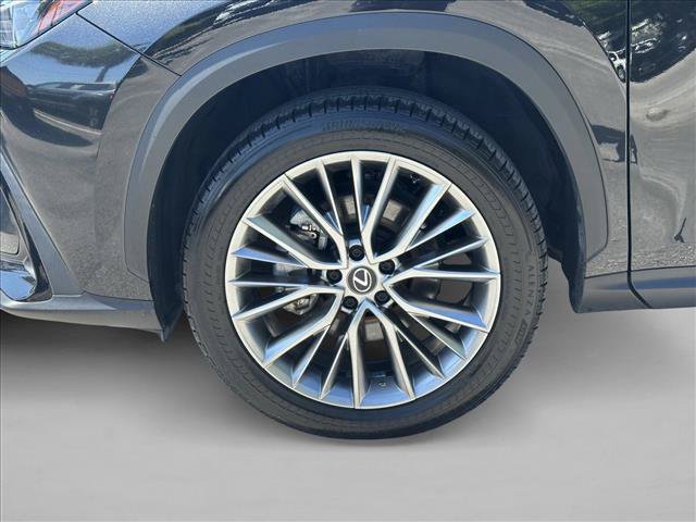 Used 2025 Lexus NX 350h AWD w/ Cold Area Package image 29