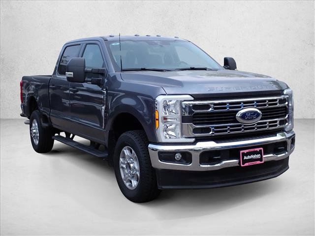 New 2026 Ford F350 XLT AWD/4WD image 6