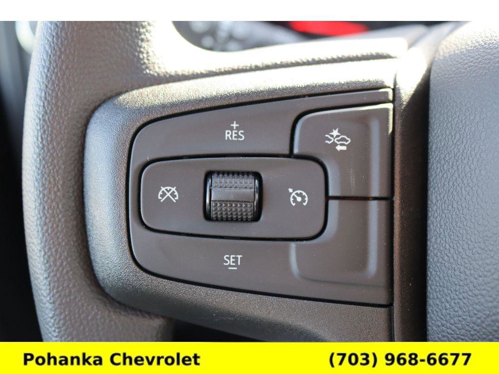 New 2026 Chevrolet Silverado 3500 W/T w/ WT Convenience Package image 10