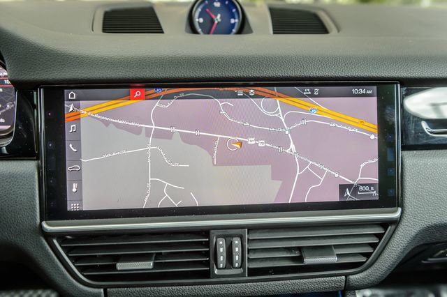 Used 2019 Porsche Cayenne image 19