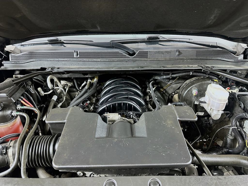 Used 2020 GMC Yukon Denali w/ Denali Premium Package image 33