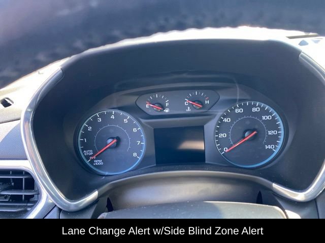 Used 2018 Chevrolet Equinox LT FWD image 18