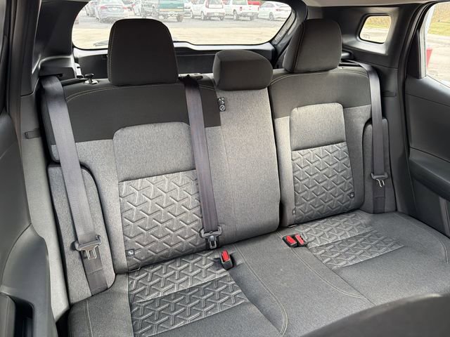 New 2026 Nissan Kicks SV w/ Cold Weather Package image 16