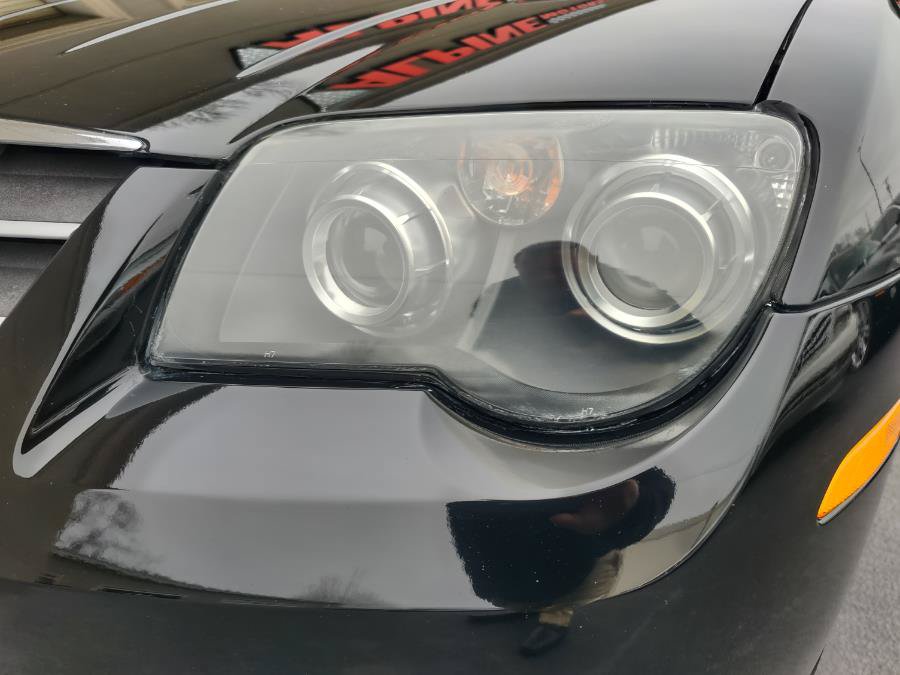 Used 2006 Chrysler Crossfire Limited RWD image 37