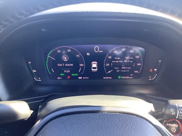 Used 2024 Honda Accord Sport image 26